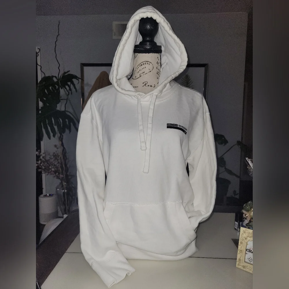 HOLLISTER Sweater Pullover Hoodie